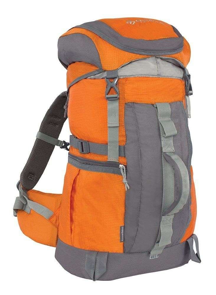 Morral o Bolso De Supervivencia Para Camping Outdoor
