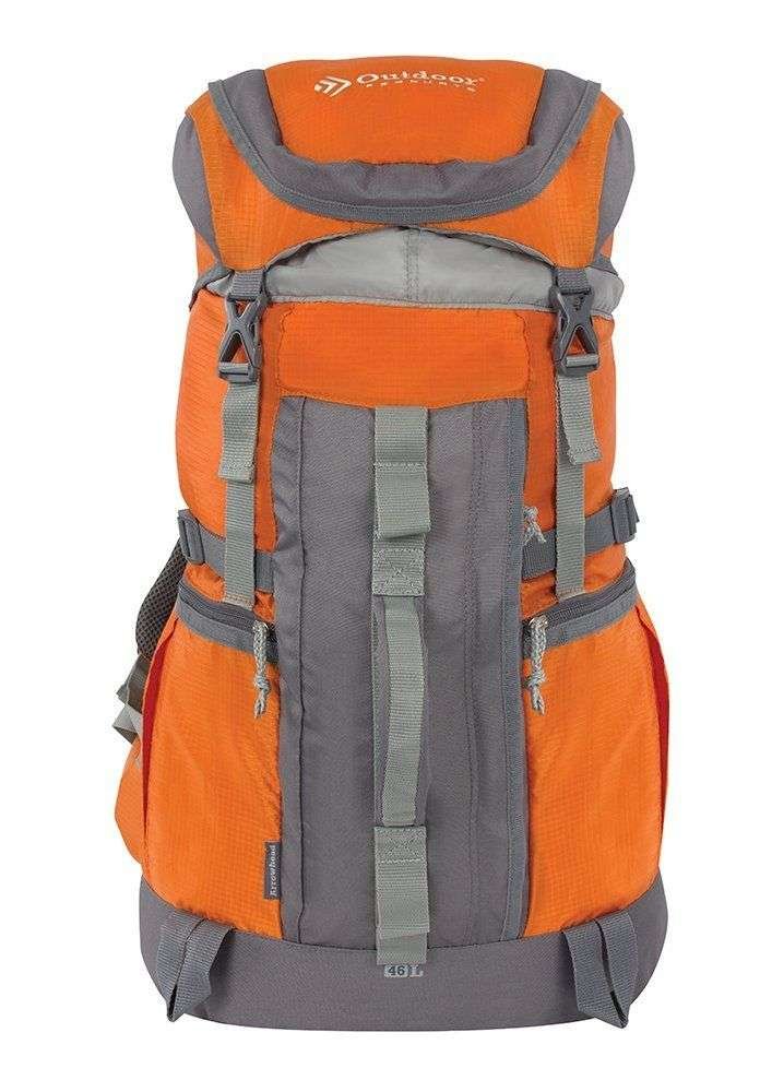 Morral o Bolso De Supervivencia Para Camping Outdoor - Imagen 2