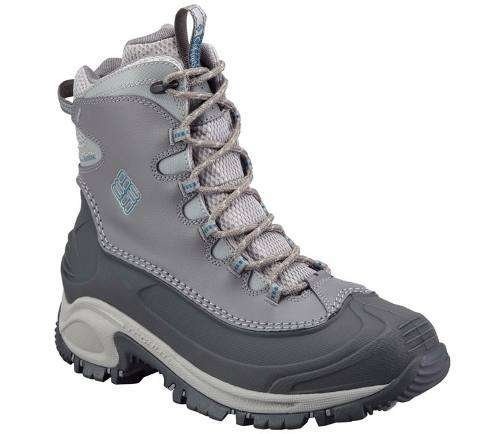 BOTAS COLUMBIA BUGABOOT - Imagen 2