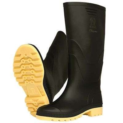 Botas De Caucho Llanera - Imagen 2