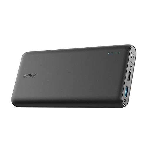 Cargador Alta Capacidad Celulares Tablets Portátiles Anker - Imagen 2