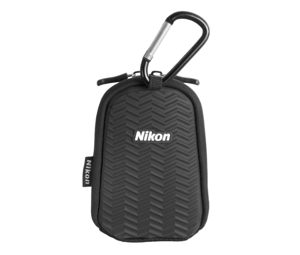 Estuche Para Cámara Digital Marca Nikon - Imagen 2