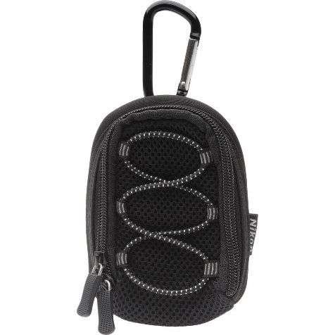 Estuche Para Cámara Digital Marca Nikon - Imagen 3