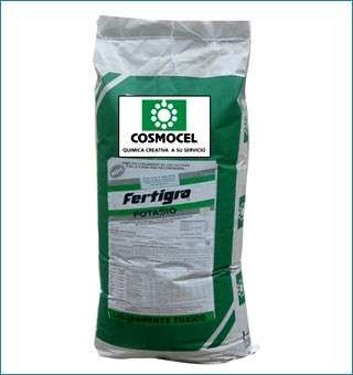 Fertigro K Marca Cosmocel x 5kg