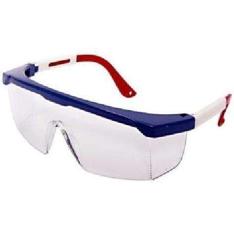 GAFAS DE SEGURIDAD MARCA ZUBIOLA - Imagen 2