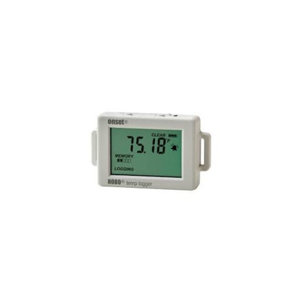 Registrador de datos de temperatura hobo® ux100