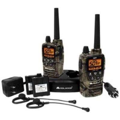 Radios Midland 16 Millas