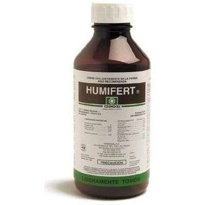Humifert Marca Cosmocel