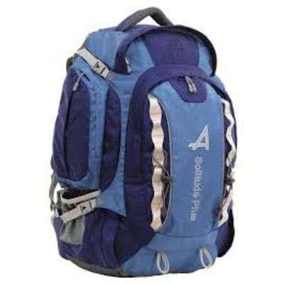 Morral de Campo
