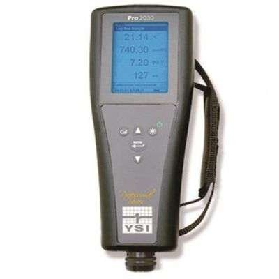 Equipo Medidor De Conductividad Ysi Pro1030 - Imagen 2
