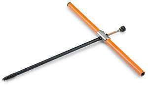 Barreno De Muestras Madera Jim-gem 16'' (40.5 Cm), 3 Hilos - Imagen 2