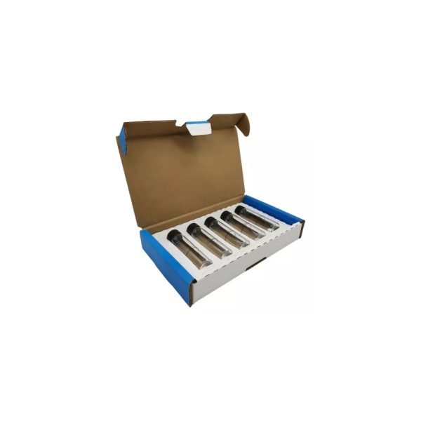 Kit de prueba LaMotte Total Coliform - Imagen 3