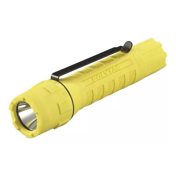 Linterna Streamlight® Polytac® - Imagen 2
