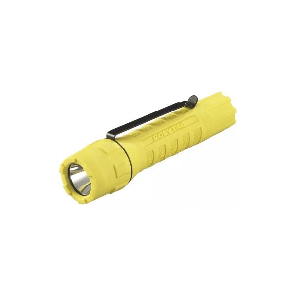 Linterna Streamlight® Polytac®