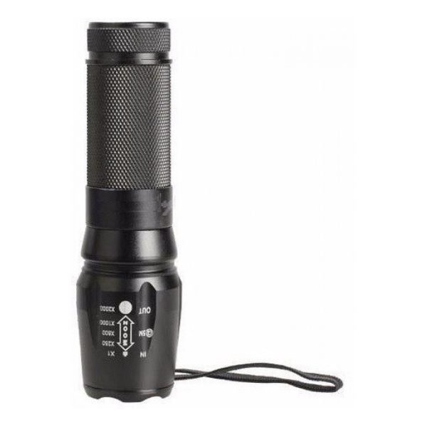 LINTERNA ULTRAFIRE W-878 - Imagen 3