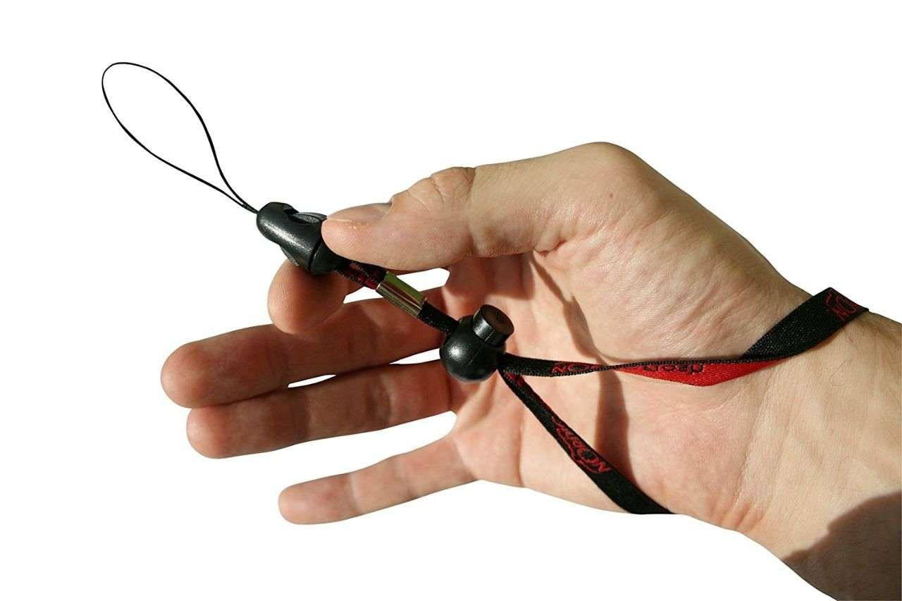 Manillas, pulseras para todo tipo de camaras