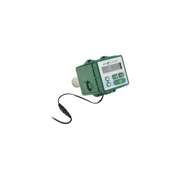 Medidor de nivel de agua sonic 670