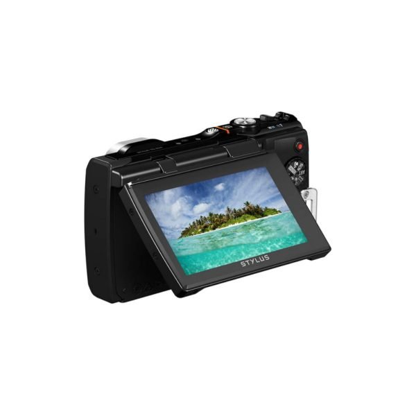 Camara Olympus Tg-870 - Imagen 4
