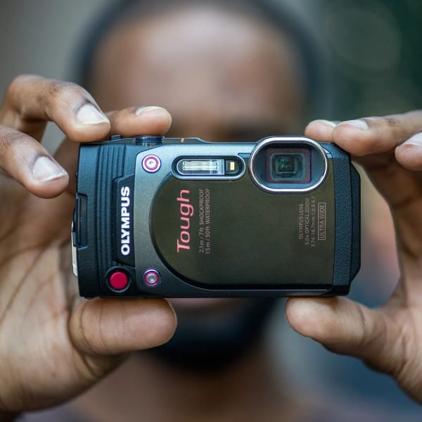 Camara Olympus Tg-870 - Imagen 5