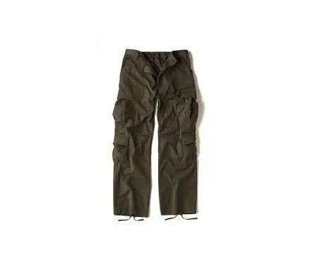 PANTALÓN ROTHCO DAMAS