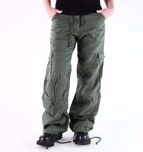 PANTALONES PARA CAMPO
