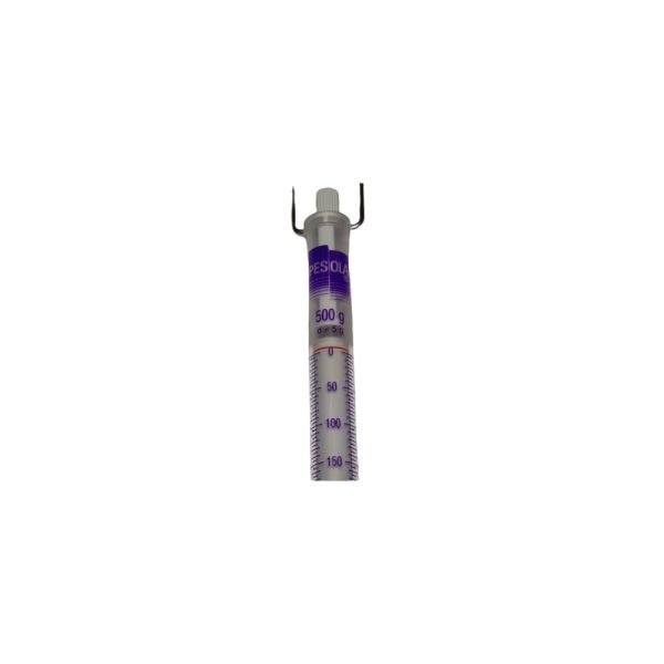 Pesola Lightline Spring Scales 500g X 5g - Imagen 3