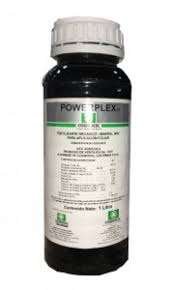 POWERPLEX