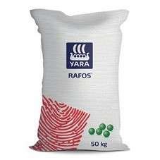 Fertilizante Completo Rafos