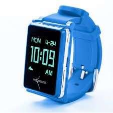 Reloj Inteligente MyKronoz Zenano Blue