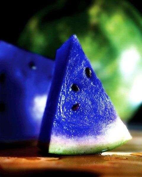 Semillas De Sandía Azul - Imagen 2