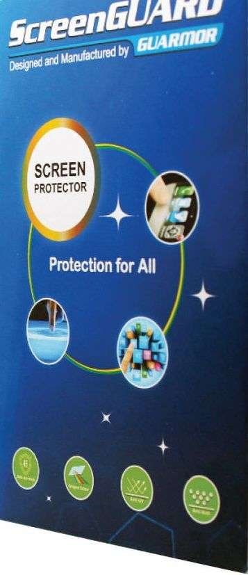 Protector De Pantalla Lcd Protector Escudo De Cubierta