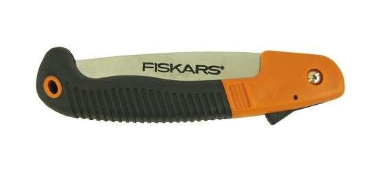Serrucho De Poda Plegable de 7 Pulgadas Marca Fiskars - Imagen 2