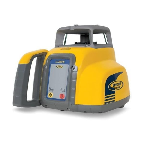 SPECTRA PRECISION® LL300 NIVEL DE LÁSER - Imagen 2