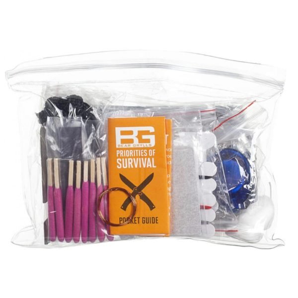 Kit De Supervivencia Bear Grylls Ultimate 31-000701 - Imagen 3