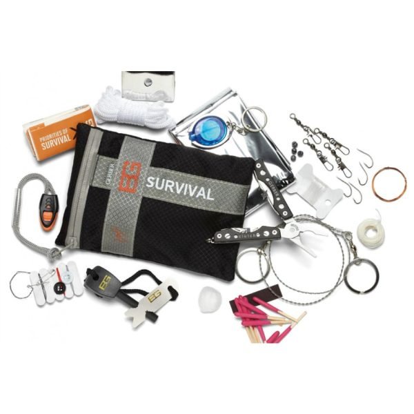 Kit De Supervivencia Bear Grylls Ultimate 31-000701 - Imagen 2