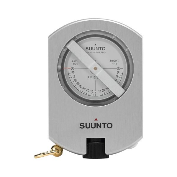 Clinómetro Suunto Pm 5/1520 - Imagen 3