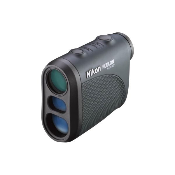 Telémetro- Nikon Aculon Al11 Black 8397 Distanciometro