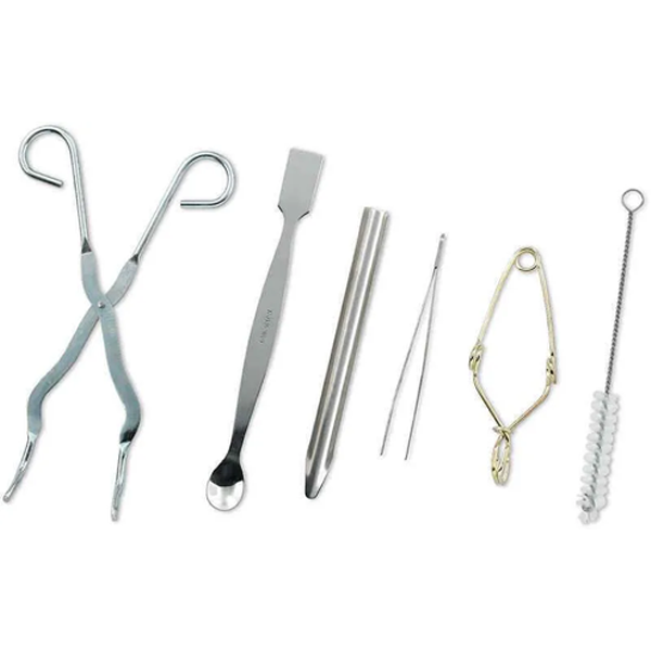Kit de Herramientas de Laboratorio - Imagen 2