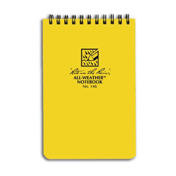 Libreta De Notas Rite In the Rain N.146 - Imagen 2