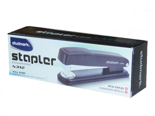 Cosedora O Engrapadora Stapler 4312-ax