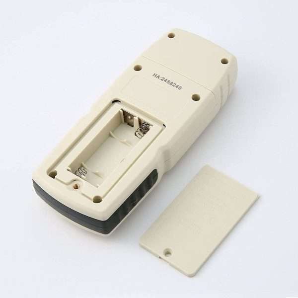 Medidor De Monóxido De Carbono Gm8805 - Imagen 4