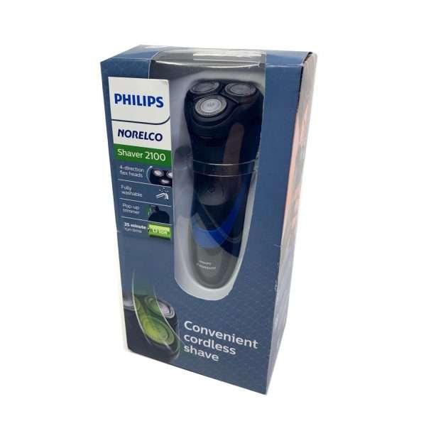 Afeitadora Eléctrica Philips Norelco Inalambrica - Imagen 3
