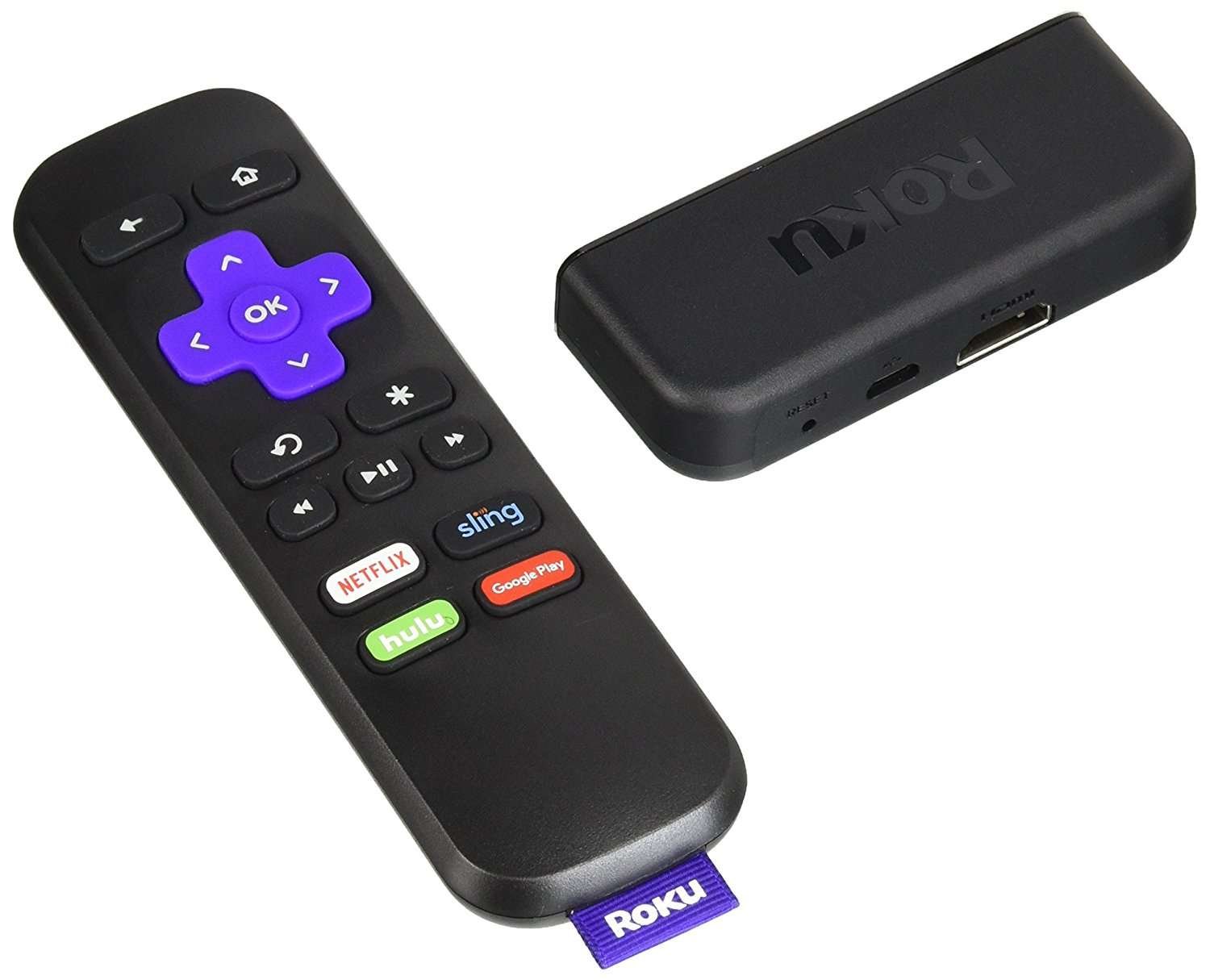 Roku Tv Express Streaming Smart Tv - Imagen 2