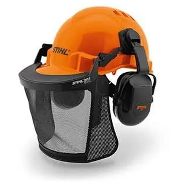 Casco Motosierrista Stihl - Imagen 2