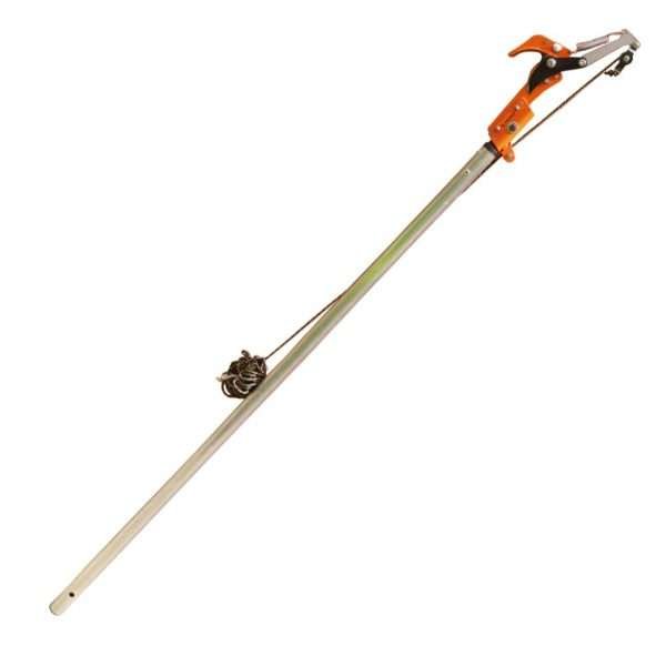 Trimmer Desjarretadora De 9 M Módulos 1,5 M Y Cabezal Truper - Imagen 4