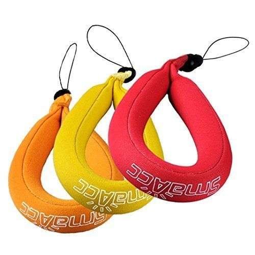 Pulsera Flotable para Camaras