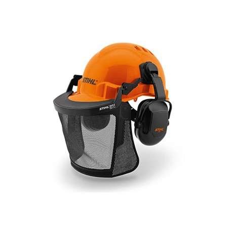 Casco Motosierrista Stihl