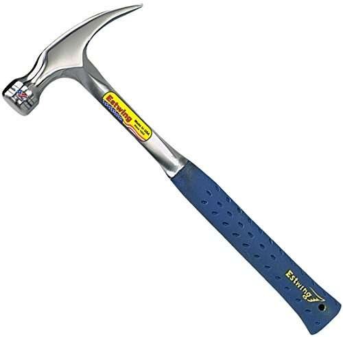 Martillo Marca Estwing 16 Onzas