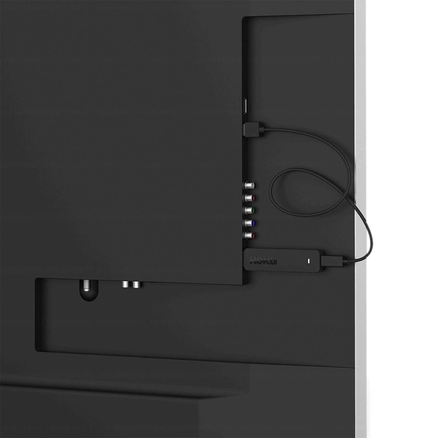 Roku Tv Express Streaming Smart Tv - Imagen 5