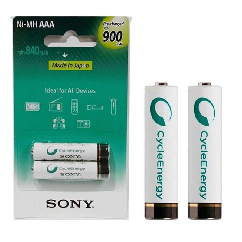 Batería Sony AA - Imagen 2